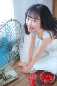 爸爸的棍子顶着我的生命之门