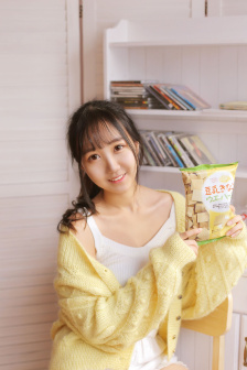 明星专题：刘婕